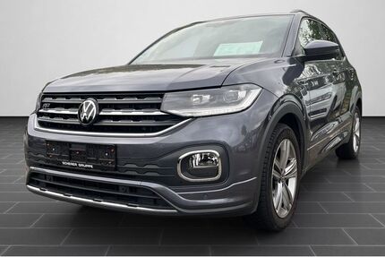 VW T-Cross 27.149 km 24.780 € Ludwigshafen 67059