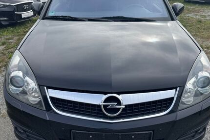 Opel Vectra 237.000 km 1.990 &euro; Fürth 64658