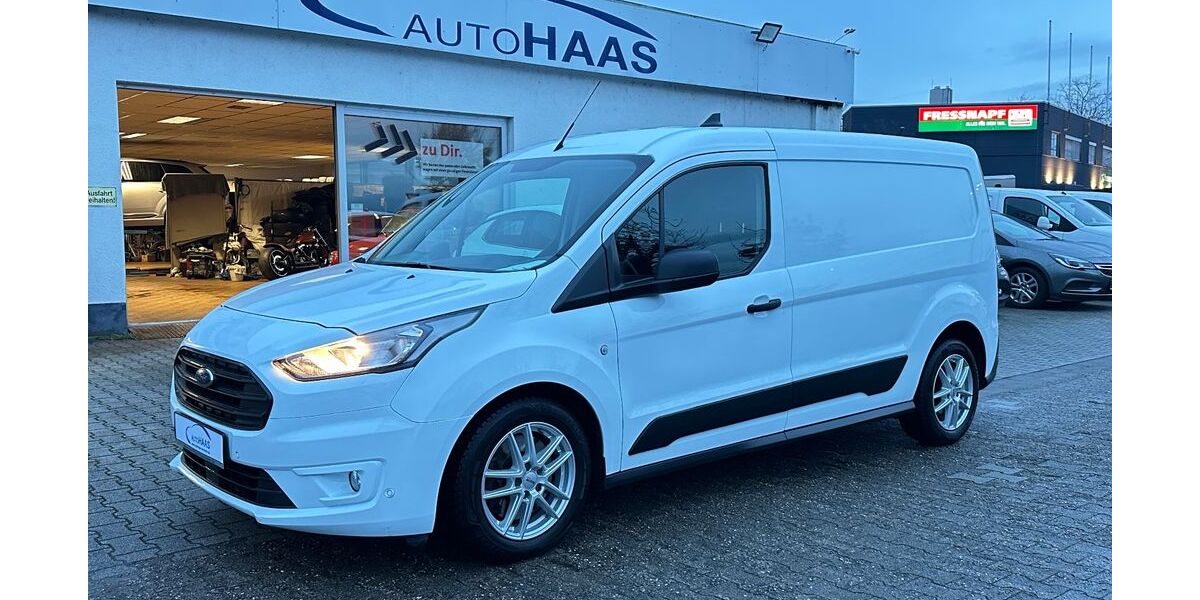 Ford Transit 96.500 km 15.990 &euro; Viernheim 68519