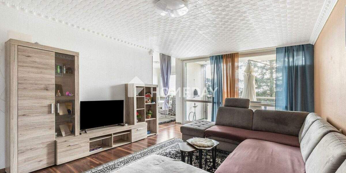 Etagenwohnung Eppelheim ( Wohnung 19 ) - 3 Zimmer, 90 m&sup2;, 298.000&euro; | Angebot:25702467