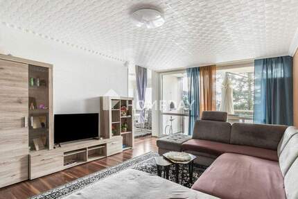 Wohnung Eppelheim ( Wohnung 19 ) - 3 Zimmer, 90 m&sup2;, 298.000&euro; | Angebot:25702467