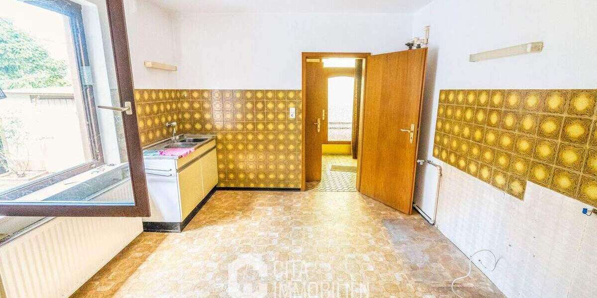 Doppelhaushälfte Worms Herrnsheim - 6 Zimmer, 135 m&sup2;, 239.000&euro; | Angebot:24157010