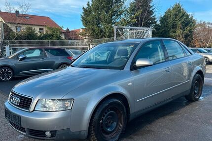 Audi A4 219.500 km 950 &euro; Neustadt/Weinstr 67433