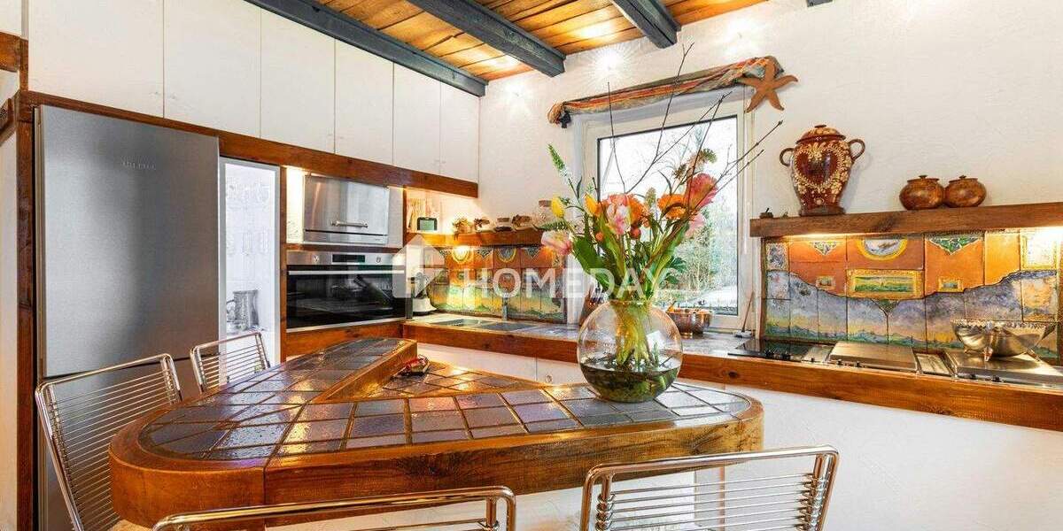 Einfamilienhaus Mannheim Rheinau - 4 Zimmer, 182 m&sup2;, 549.000&euro; | Angebot:24835318