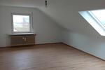 Dachgeschoßwohnung Laudenbach - 3.5 Zimmer, 92 m&sup2;, 1.180&euro; | Angebot:25334963