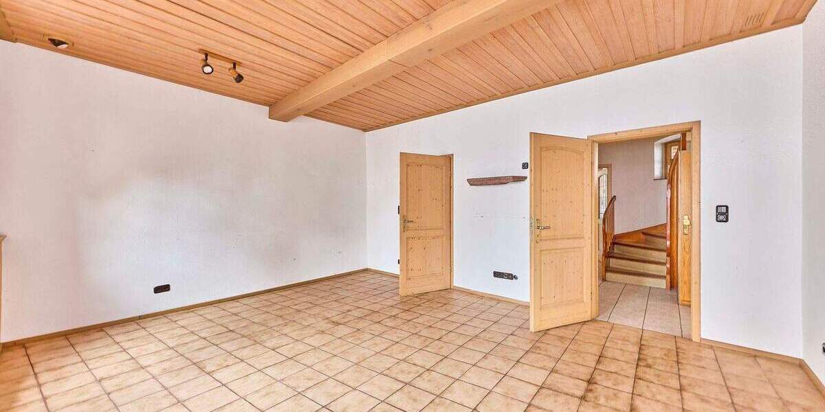 Einfamilienhaus Nußloch - 4 Zimmer, 111 m&sup2;, 259.000&euro; | Angebot:25697783