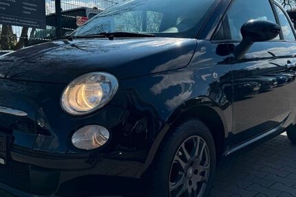 Fiat 500 85.036 km 5.700 &euro; LUDWIGSHAFEN AM RHEIN 67071