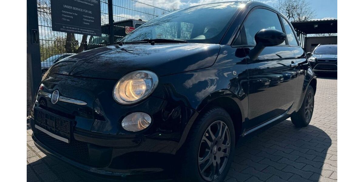 Fiat 500 85.036 km 5.700 &euro; LUDWIGSHAFEN AM RHEIN 67071