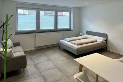 Wohnung Ludwigshafen am Rhein Parkinsel - 1 Zimmer, 29 m&sup2;, 110.000&euro; | Angebot:26033568