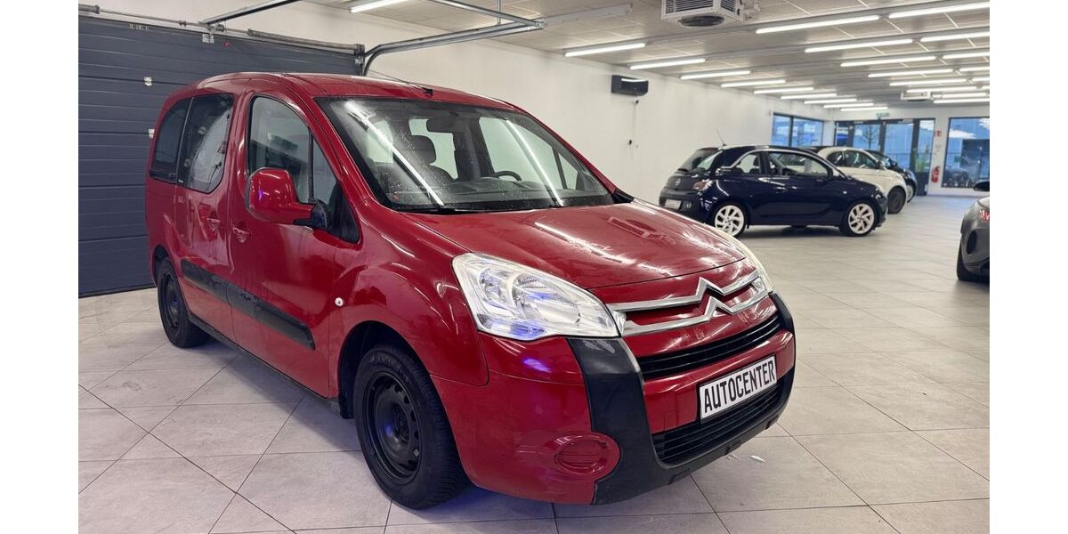 Citroen Berlingo 272.412 km 2.500 &euro; Hockenheim 68766