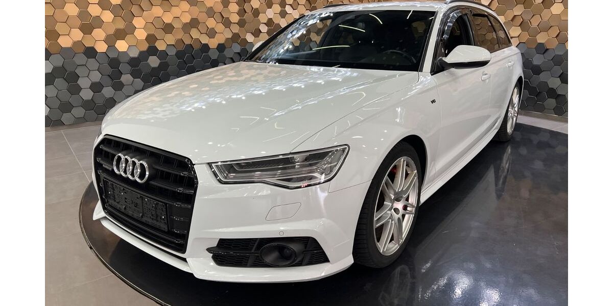 Audi A6 186.000 km 23.300 &euro; Eisenberg 67304