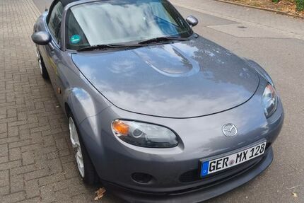 Mazda MX-5 96.000 km 7.500 &euro; Lingenfeld 67360