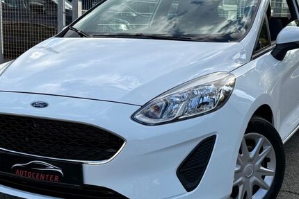 Ford Fiesta 91.000 km 6.900 &euro; Weinheim 69469