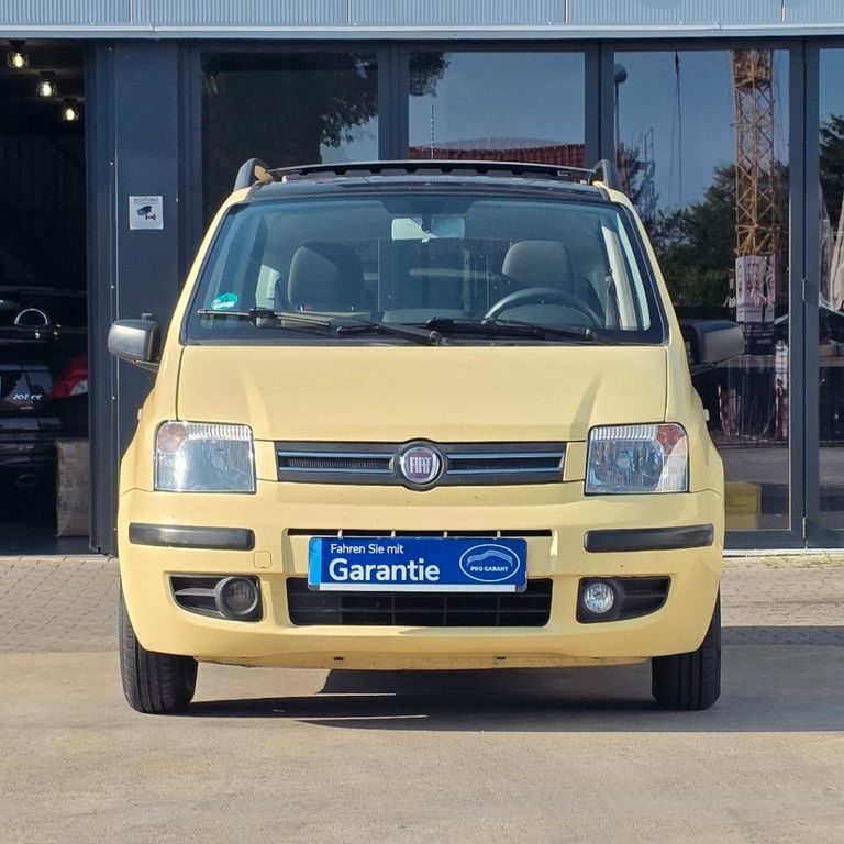 Panda