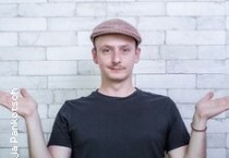 Stefan Danziger - Was machen Sie eigentlich tagsüber?