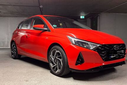 Hyundai i20 59.784 km 15.675 € Leimen 69181