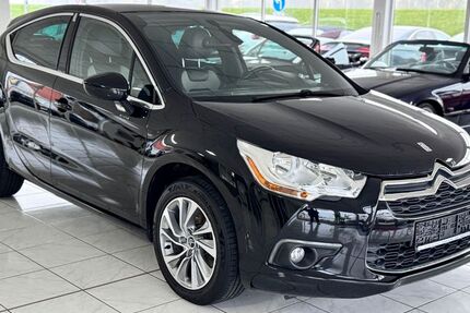 Citroen DS4 120.000 km 11.790 &euro; Speyer 67346
