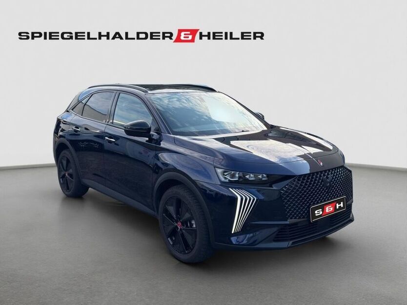 DS7 (Crossback)