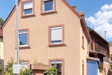 Haus Schriesheim - 7 Zimmer, 228 m&sup2;, 599.950&euro; | Angebot:27640903
