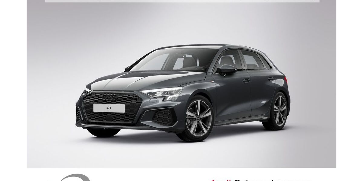 Audi A3 39.490 km 30.949 &euro; Mannheim 68309