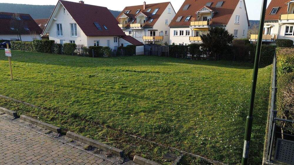 Grundstück Bad Dürkheim - 549.000&euro; | Angebot:25362330