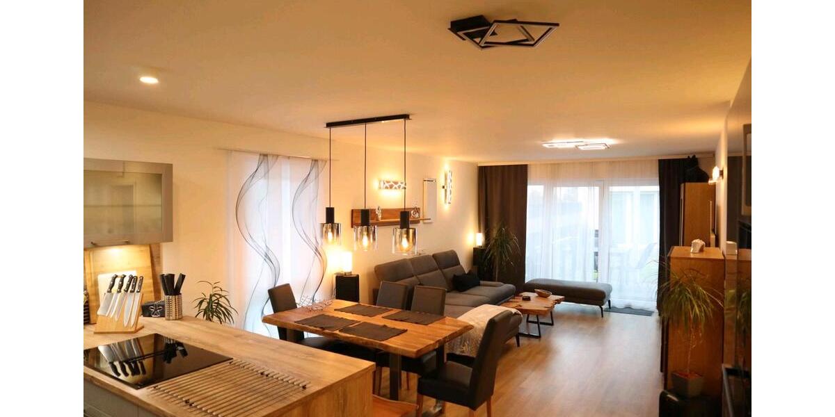 Erdgeschoßwohnung Flörsheim-Dalsheim Dalsheim - 3 Zimmer, 82 m&sup2;, 389.000&euro; | Angebot:26564629