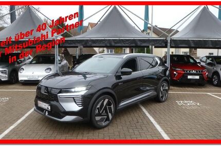 Mitsubishi Eclipse Cross 2.500 km 52.250 &euro; Bammental 69245
