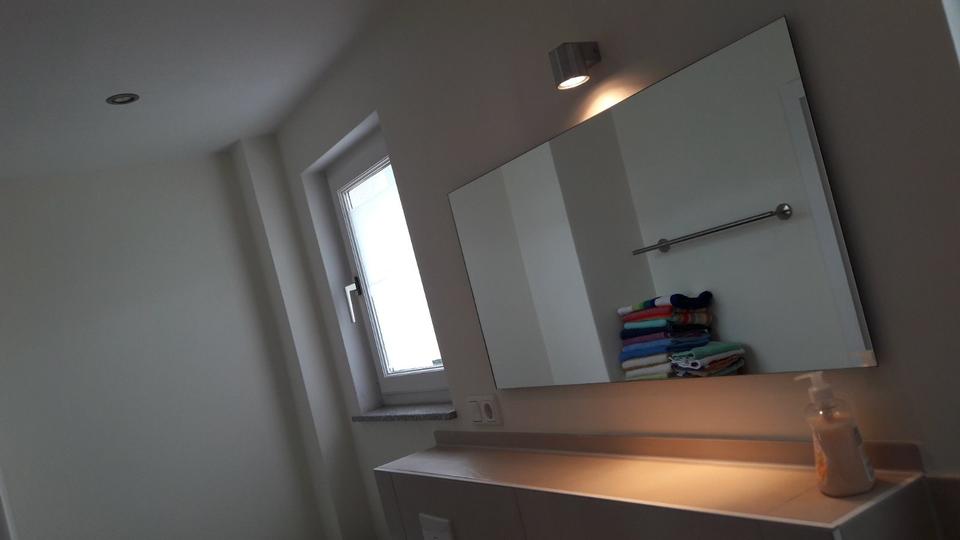 Studenten Zimmer 2er WG (AZUBI Zimmer) - Weinheim - 2ZKB 2 zimmer