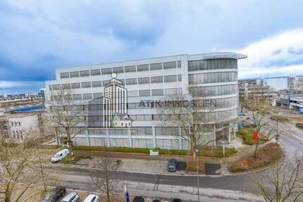 ATIK: Flexible Büroflächen in zentraler Lage mit exzellenter Verkehrsanbindung - provisionsfrei - Gewerbeobjekt Heidelberg / Rohrbach Rohrbach | Angebot:26267284