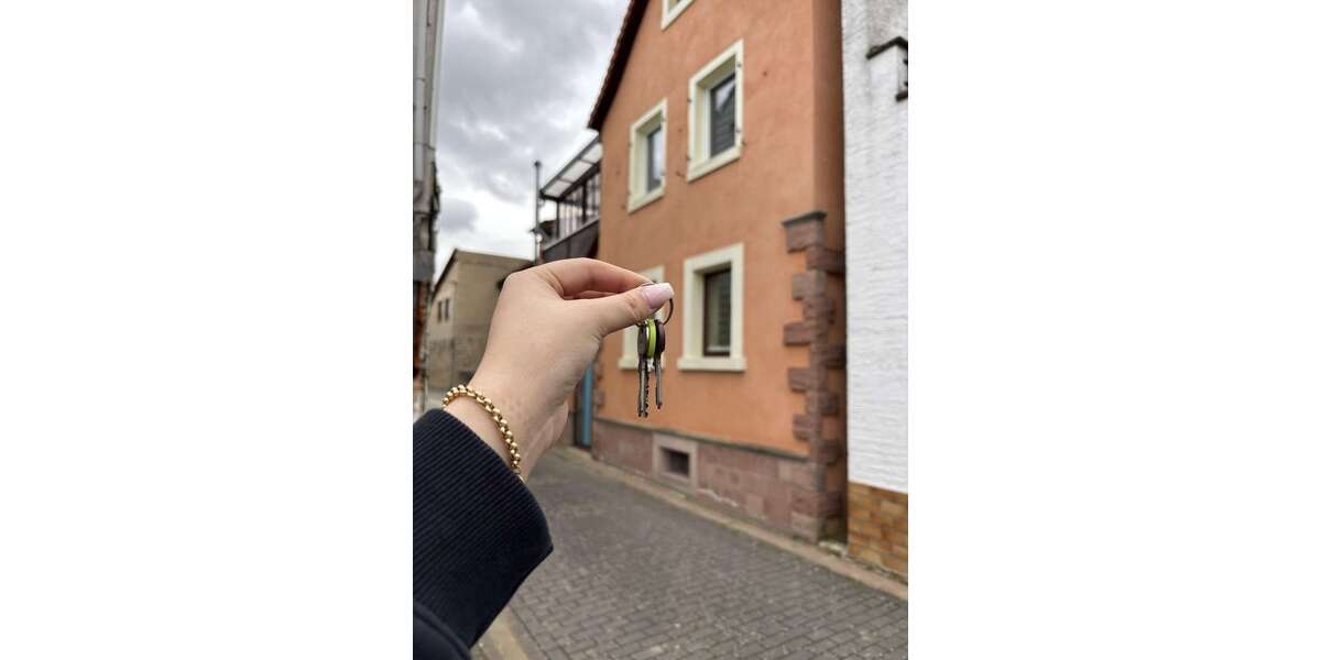 Einfamilienhaus Freinsheim - 3.5 Zimmer, 91 m&sup2;, 1.260&euro; | Angebot:26125084