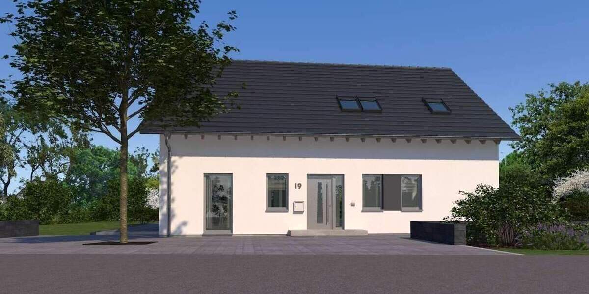 Mehrfamilienhaus, Wohnhaus Böhl-Iggelheim Iggelheim - 8 Zimmer, 238 m&sup2;, 882.800&euro; | Angebot:25695192