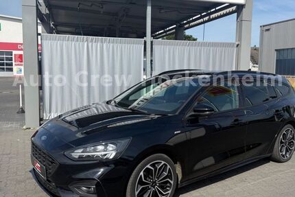 Ford Focus 71.950 km 16.450 &euro; Hockenheim 68766