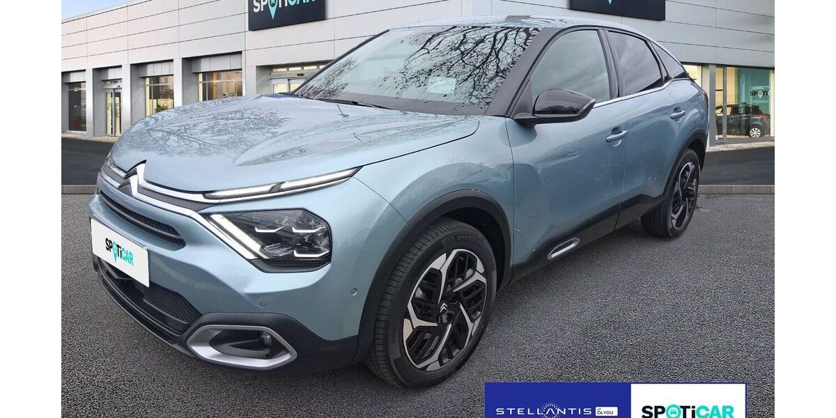 Citroen C4 22.278 km 18.990 &euro; Mannheim 68309