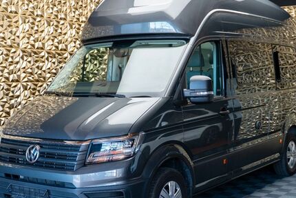VW Crafter 44.054 km 58.740 &euro; Haßloch 67454
