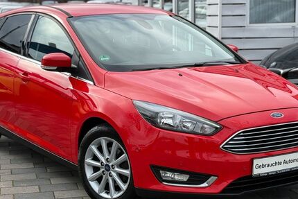 Ford Focus 118.000 km 7.799 &euro; Ludwigshafen am Rhein 67071