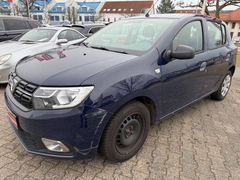 Sandero