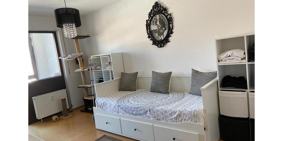 Dachgeschoßwohnung Philippsburg - 4 Zimmer, 101 m&sup2;, 345.000&euro; | Angebot:26907983
