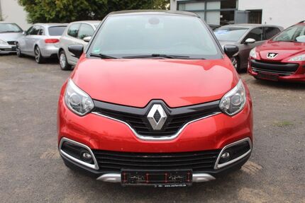 Renault Captur 50.000 km 6.900 &euro; Worms-Pfeddersheim 67551