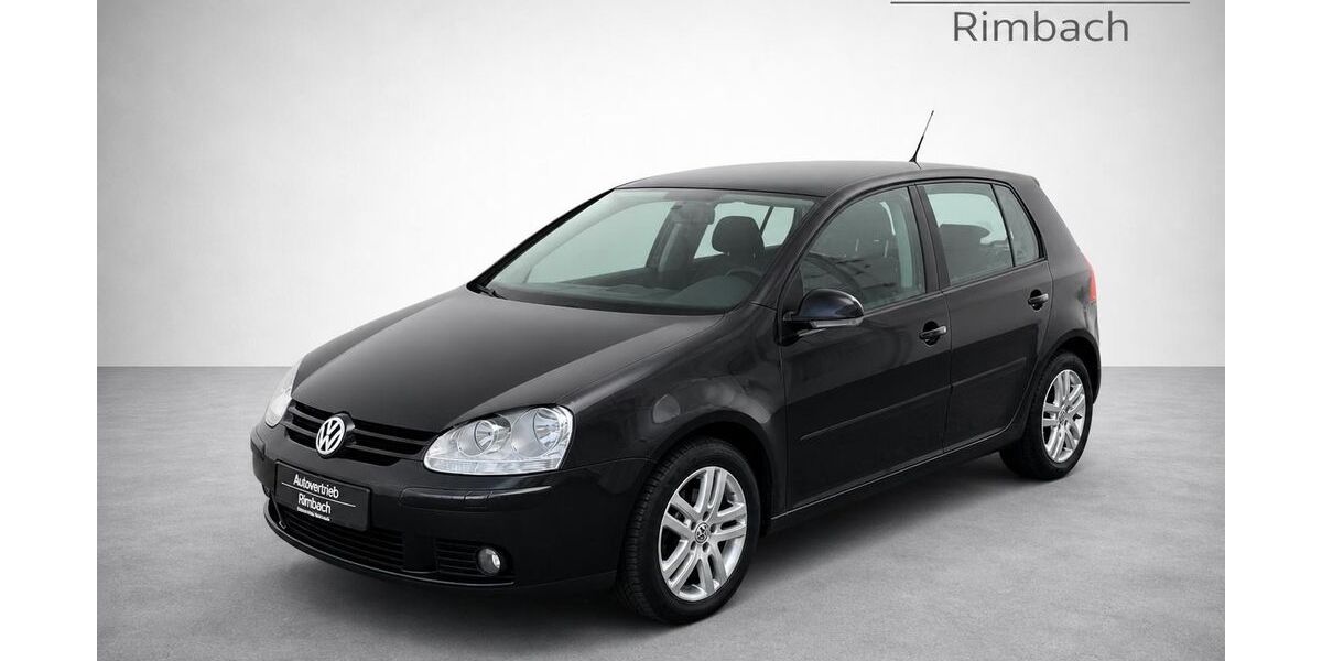 VW Golf 205.000 km 1.990 &euro; Rimbach 64668