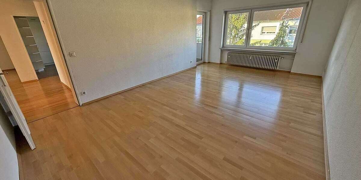Etagenwohnung Ketsch - 4 Zimmer, 102 m&sup2;, 309.000&euro; | Angebot:23066835