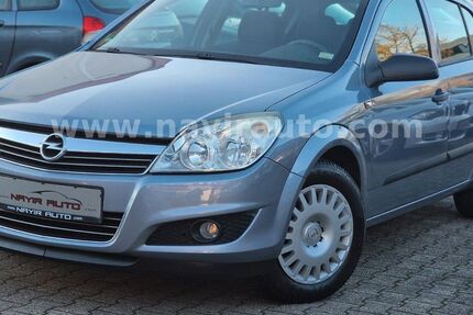 Opel Astra 96.000 km 3.690 &euro; Viernheim (bei MANNHEIM) 68519