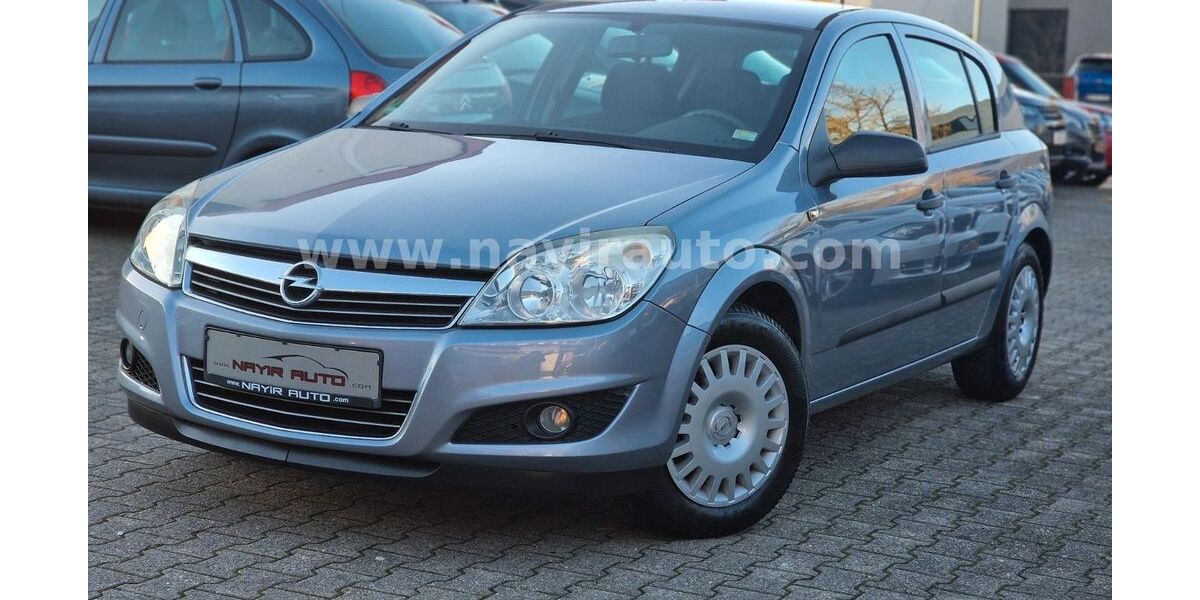 Opel Astra 96.000 km 3.690 &euro; Viernheim (bei MANNHEIM) 68519