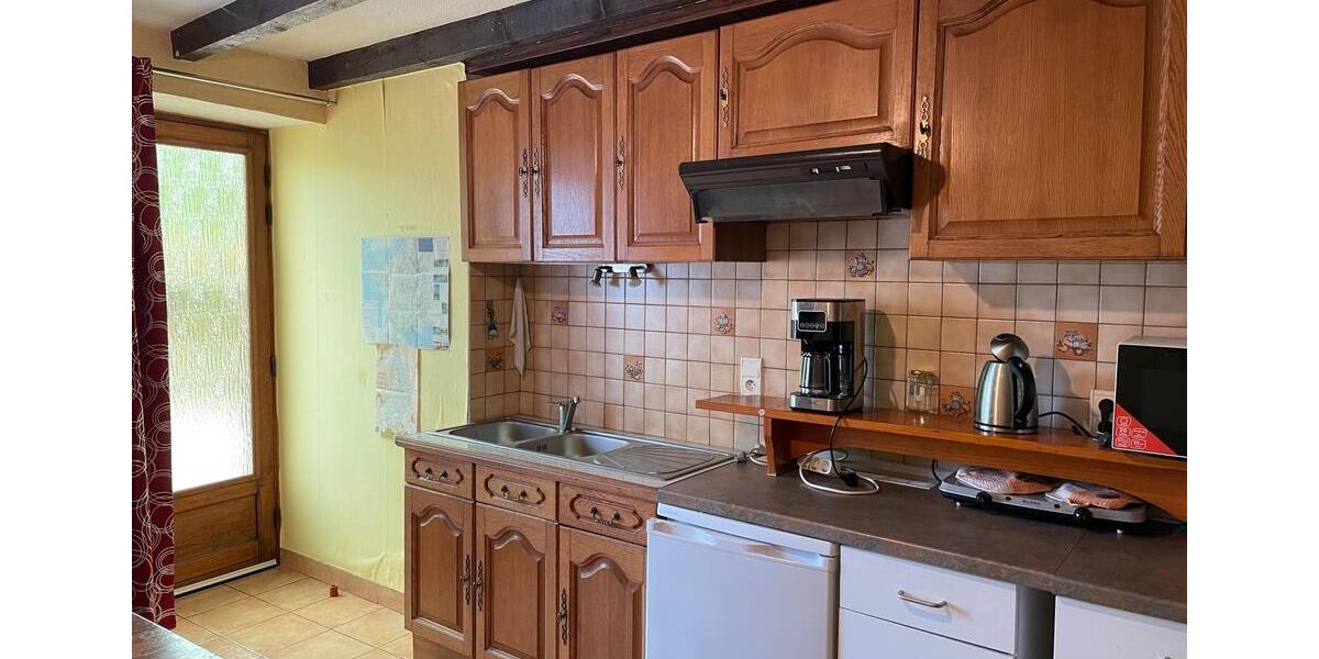 Doppelhaushälfte Bensheim - 4.5 Zimmer, 88 m&sup2;, 72.000&euro; | Angebot:26316235