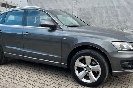 Audi Q5 482.037 km 6.999 &euro; Viernheim 68519