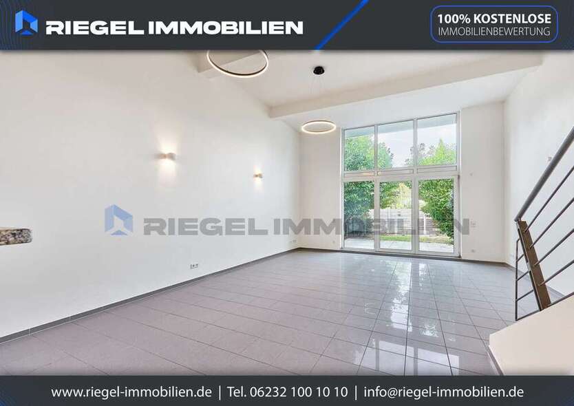Haus zum Mieten in Speyer 1.500 € 153 m²