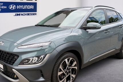 Hyundai KONA 35.097 km 22.480 &euro; Bad Dürkheim 67098