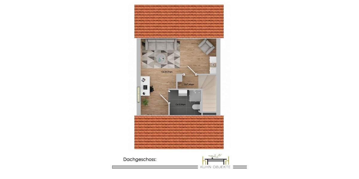 Reihenmittelhaus Mutterstadt - 5 Zimmer, 137 m&sup2;, 399.000&euro; | Angebot:25667079