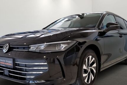 VW Passat 25.000 km 36.900 &euro; Grünstadt 67269