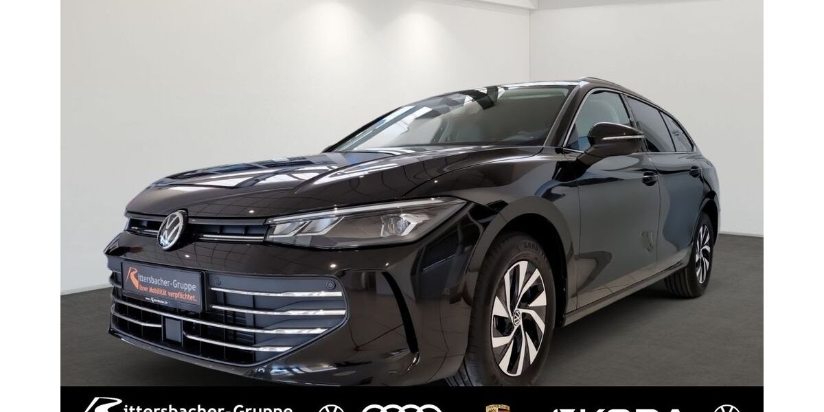 VW Passat 25.000 km 36.900 &euro; Grünstadt 67269
