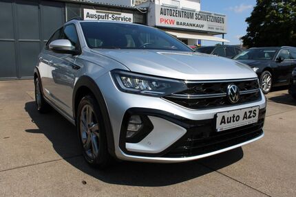 VW Taigo 26.300 km 21.490 &euro; Schwetzingen 68723